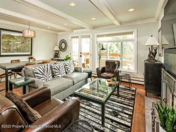 Aspen Home 987348