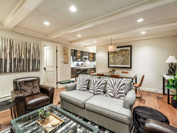 Aspen Home 987348