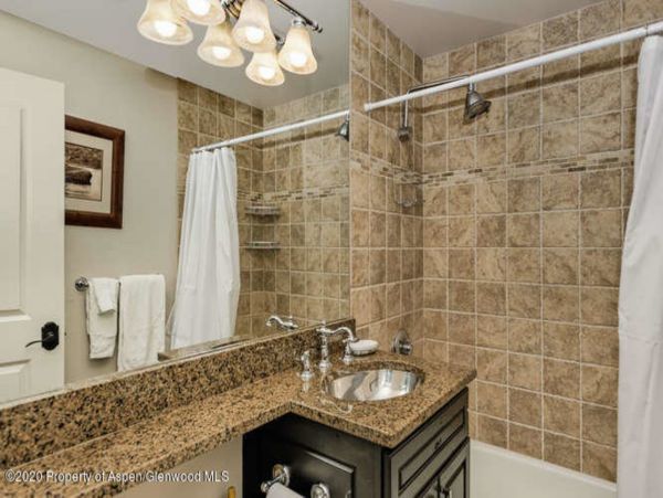 Aspen Home 987348