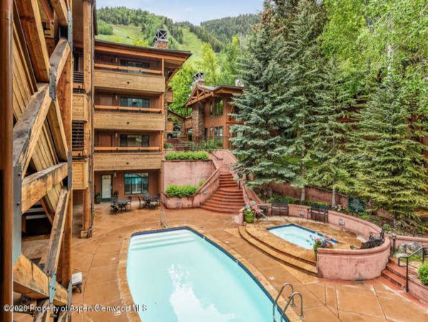 Aspen Home 987348