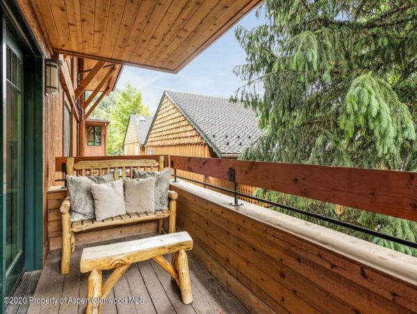 Aspen Home 987348