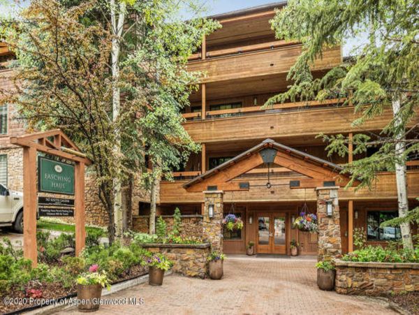 Aspen Home 987348