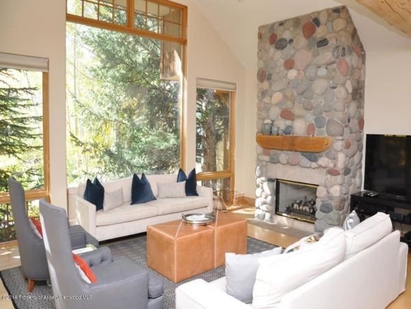 Aspen Home 987349