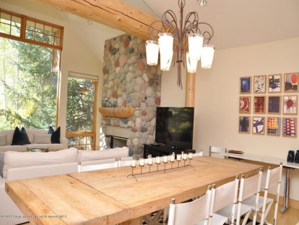 Aspen Home 987349