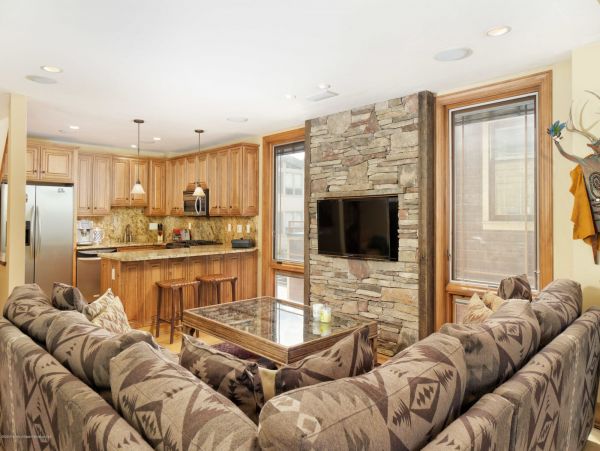Aspen Home 987350