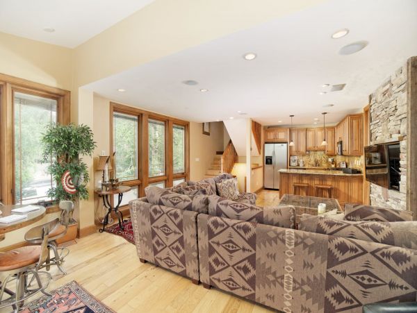 Aspen Home 987350