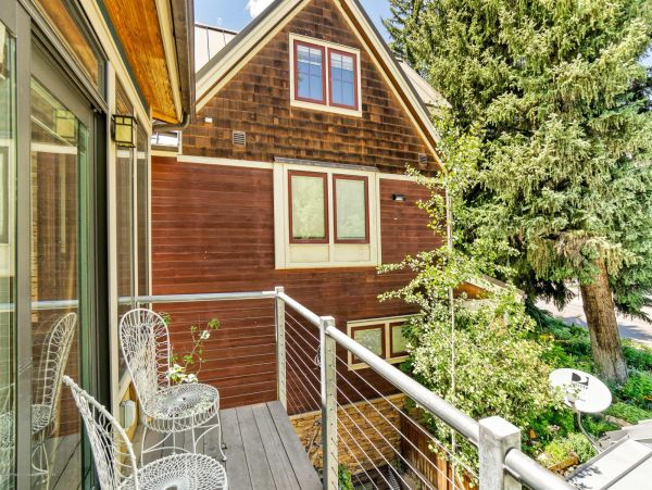 Aspen Home 987350