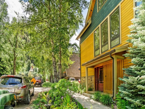 Aspen Home 987350