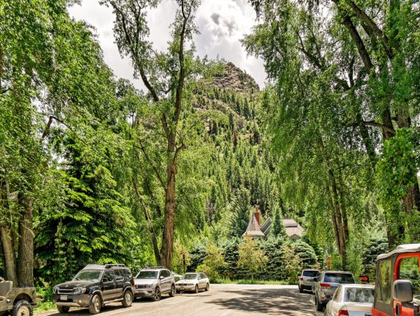 Aspen Home 987350