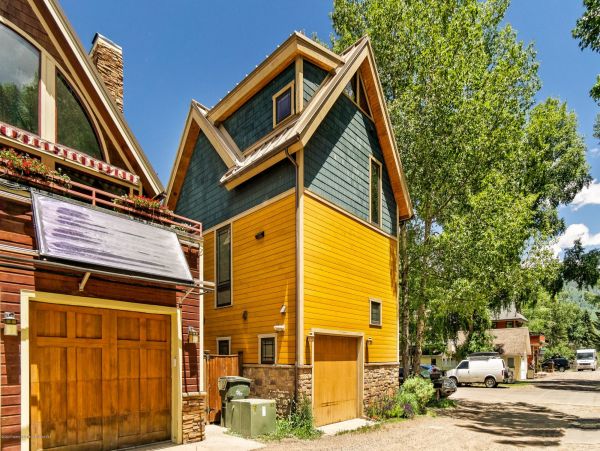Aspen Home 987350