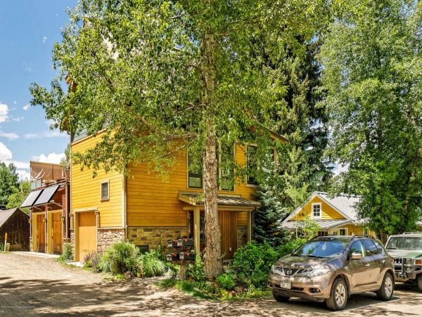 Aspen Home 987350