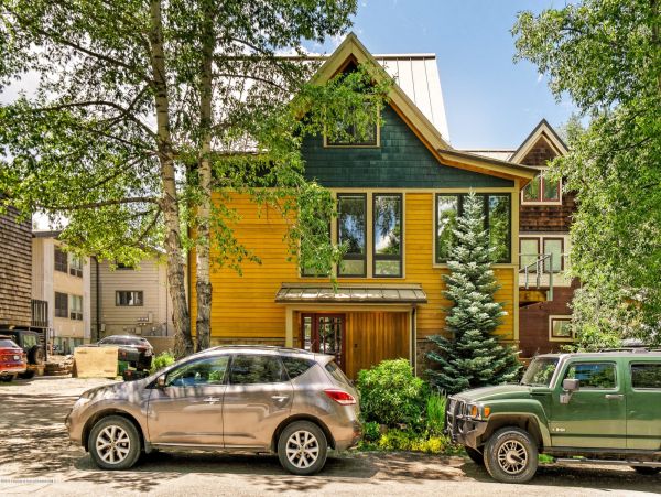 Aspen Home 987350