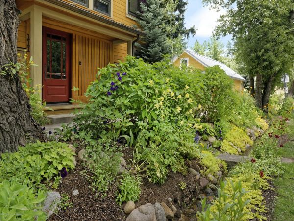Aspen Home 987350