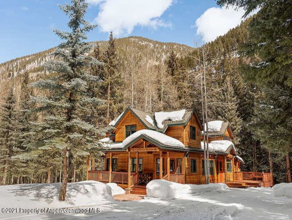 Aspen Home 987352