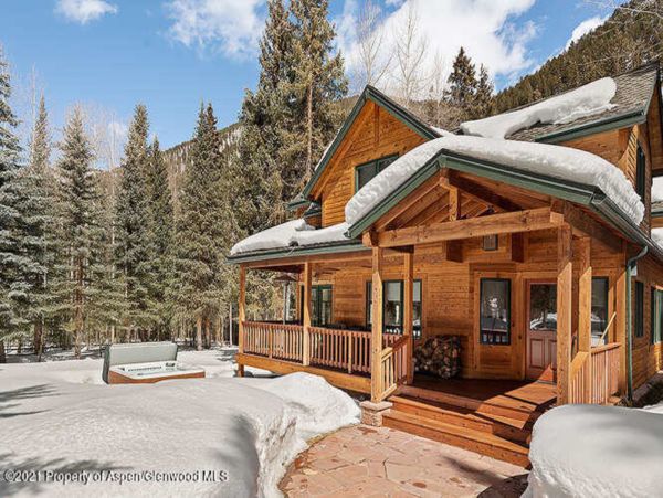 Aspen Home 987352
