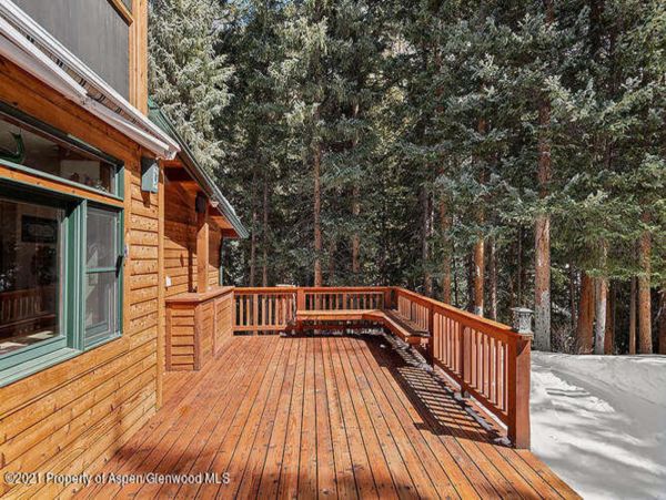 Aspen Home 987352