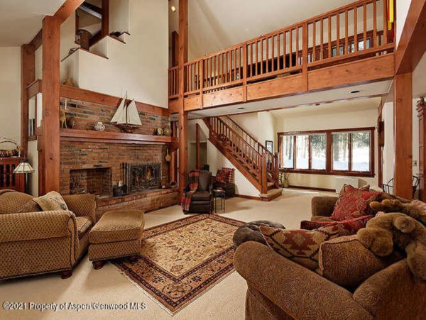 Aspen Home 987352