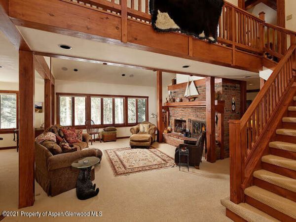 Aspen Home 987352