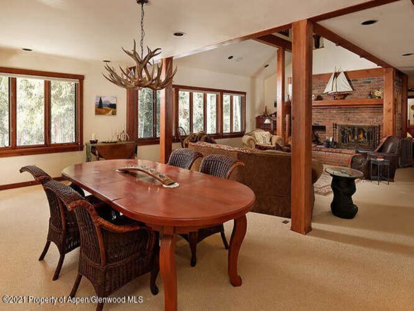 Aspen Home 987352