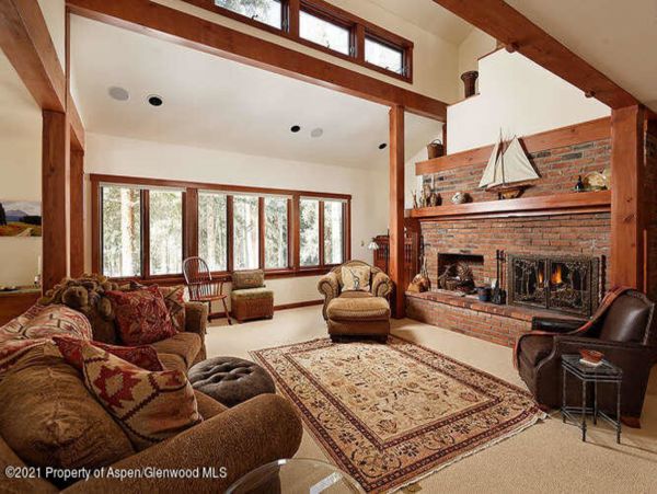 Aspen Home 987352