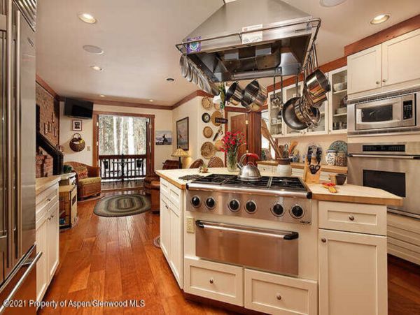 Aspen Home 987352