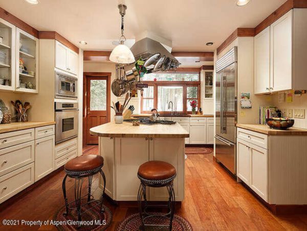 Aspen Home 987352