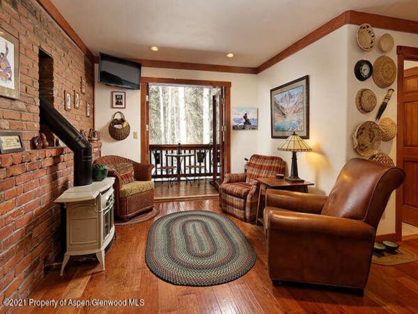 Aspen Home 987352