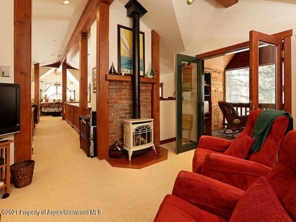 Aspen Home 987352