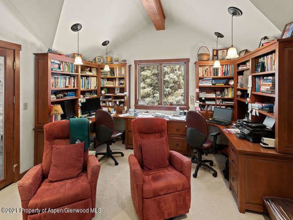 Aspen Home 987352