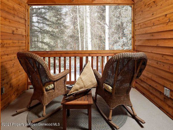 Aspen Home 987352