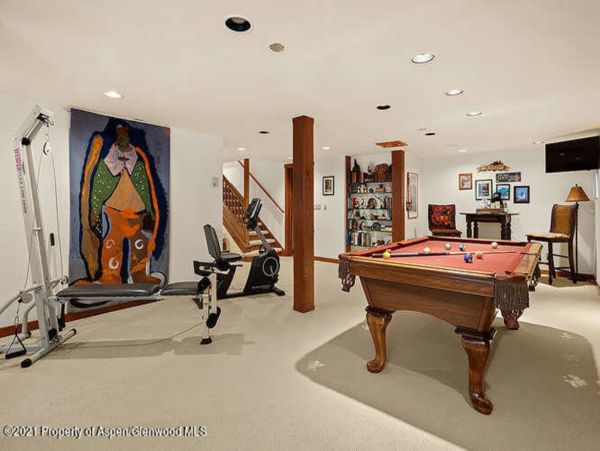 Aspen Home 987352