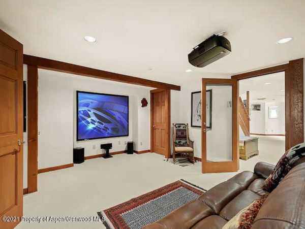 Aspen Home 987352
