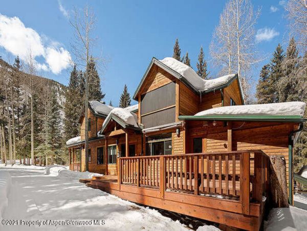 Aspen Home 987352