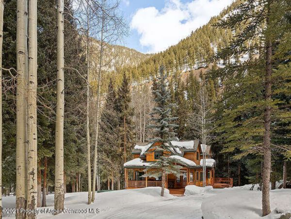 Aspen Home 987352