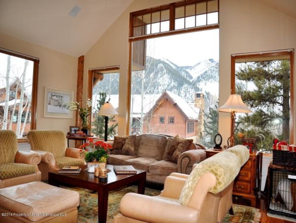 Aspen Home 987353
