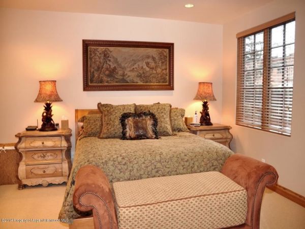 Aspen Home 987353