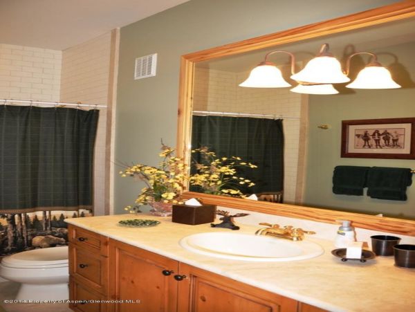 Aspen Home 987353
