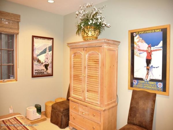 Aspen Home 987353