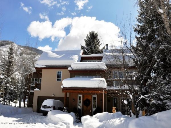 Aspen Home 987353