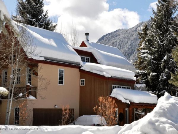 Aspen Home 987353