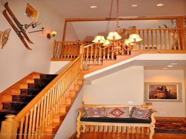 Aspen Home 987353