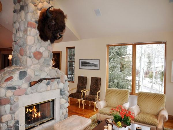 Aspen Home 987353