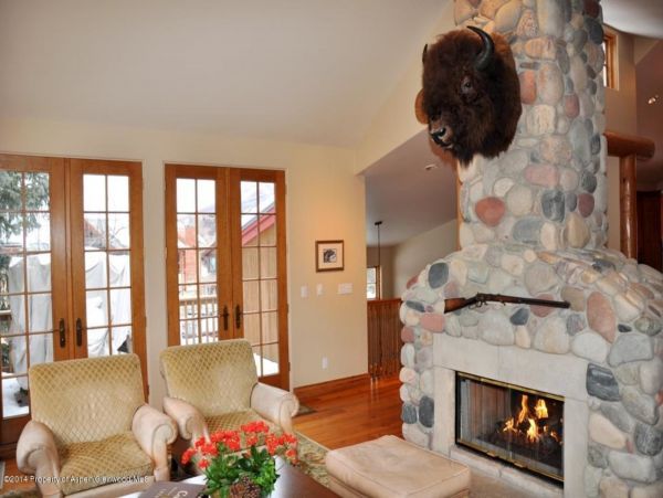 Aspen Home 987353