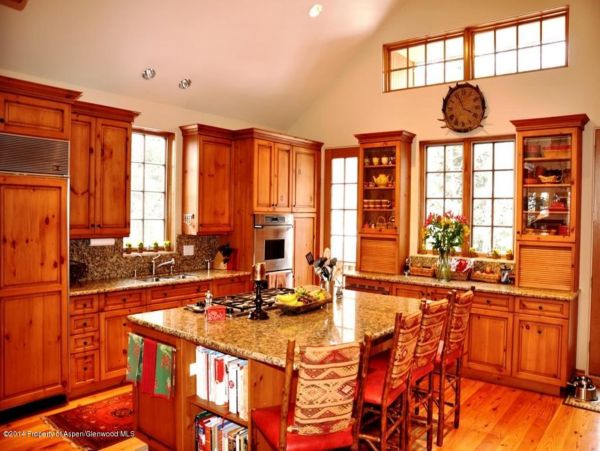 Aspen Home 987353