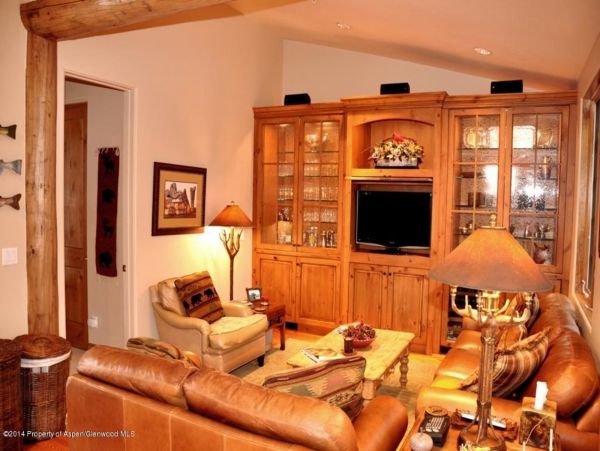 Aspen Home 987353