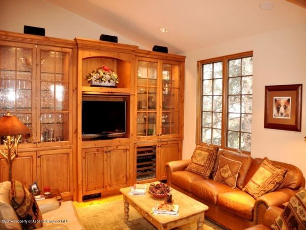 Aspen Home 987353