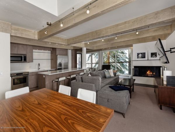 Aspen Home 987354