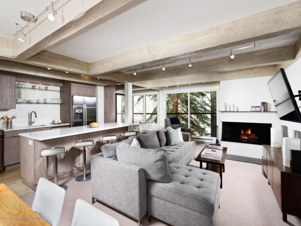 Aspen Home 987354