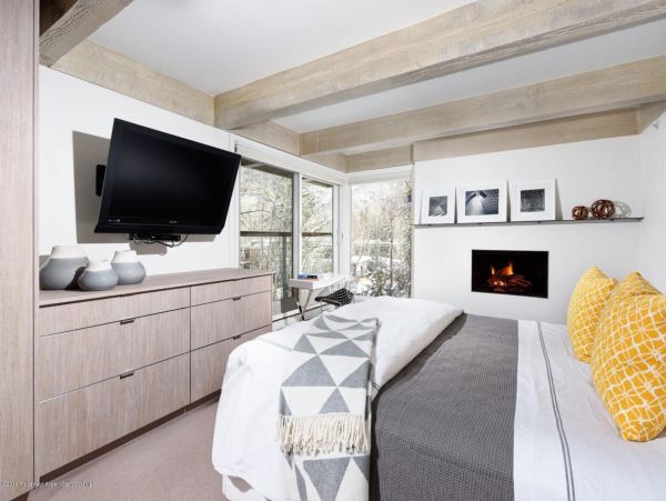 Aspen Home 987354