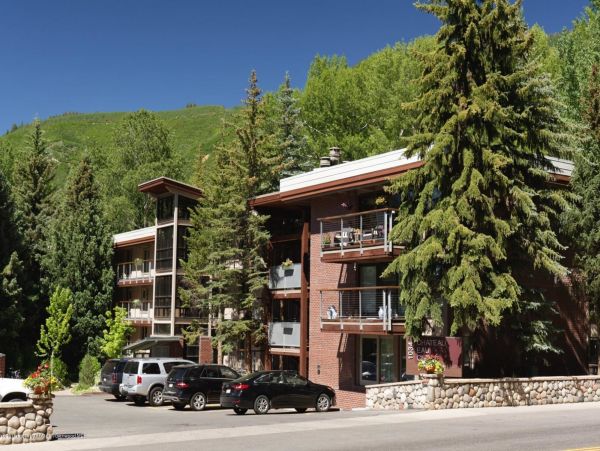 Aspen Home 987354